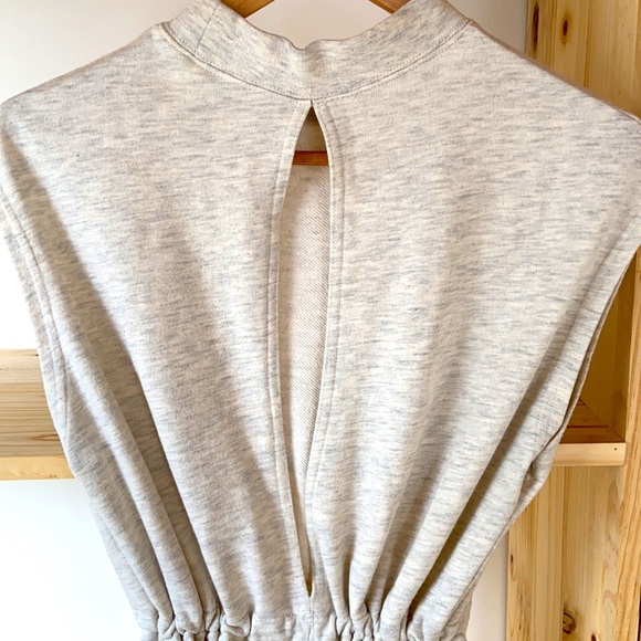 Cheap Monday Jersey dress - Picture 3 of 5